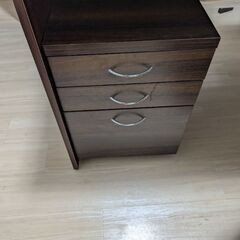 オフィスコム　ノルム　デスクセットの画像