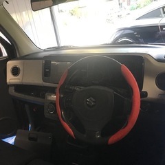 すぐ乗れます　車検9年4月　MRワゴンの画像