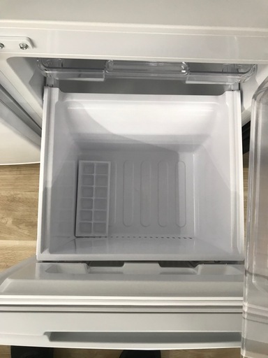 SHARP 152L 冷凍冷蔵庫:2021年製【リサイクルフカツ碧南店】