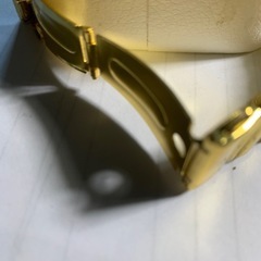 怖チンピラかっ？金ピカ時計‼️の画像
