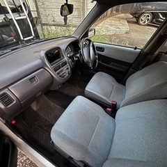 ★スバル プレオ スーパーチャージャー 調子良‼️ カスタムベース 車検付き★の画像