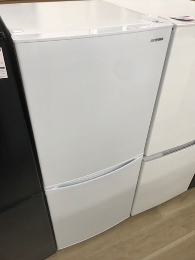 アイリスオーヤマ 142L 冷凍冷蔵庫:2020年製【リサイクルフカツ碧南店】