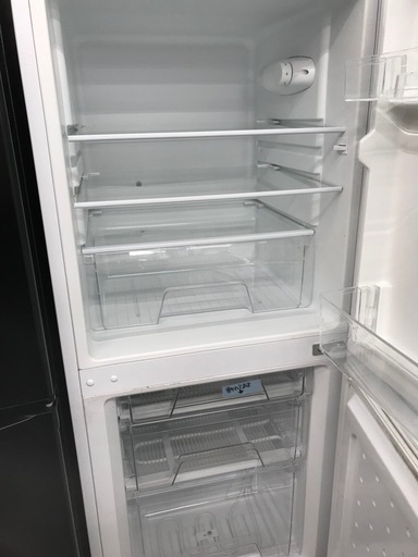 アイリスオーヤマ 142L 冷凍冷蔵庫:2020年製【リサイクルフカツ碧南店】