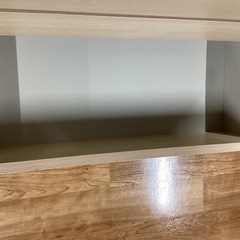 チェスト【町田市再生家具】　252176の画像