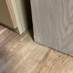 チェスト【町田市再生家具】　252176の画像