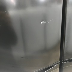 アイリスオーヤマ 142L 冷凍冷蔵庫:2023年製【リサイクルフカツ碧南店】の画像