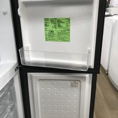 アイリスオーヤマ 142L 冷凍冷蔵庫:2023年製【リサイクルフカツ碧南店】の画像