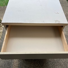 チェスト　タンス　木製　の画像