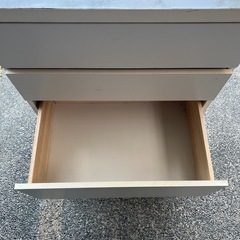 チェスト　タンス　木製　の画像