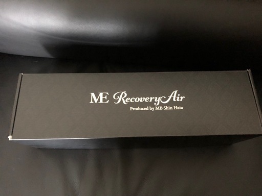 MEリカバリーエアー ／ ドライヤー ヘアドライヤー 髪 静電気 艶 ツヤ コンパクト 軽量 美容 速乾 サロン ヘアケア