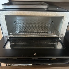 Koizumi トースター(2枚)の画像