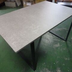 MU　未使用/新品　ダイニングテーブル 2人 伸長 伸縮 75 120 エクステンション バタフライ 折りたたみ 折り畳み 正方形 長方形 伸長テーブル ダイニングの画像