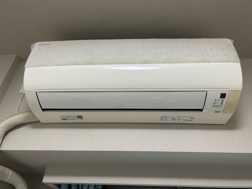 リユースのサカイ太田☆ジモティ割あり☆ FUJITSU ルームエアコン AS 