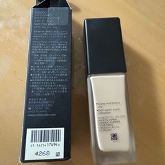 シンクロスキン セルフリフレッシングファンデーション140の画像