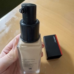 シンクロスキン セルフリフレッシングファンデーション140の画像