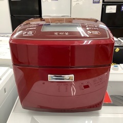 MITSUBISHI IH炊飯ジャー　【トレファク東大阪店】の画像