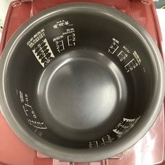 MITSUBISHI IH炊飯ジャー　【トレファク東大阪店】の画像