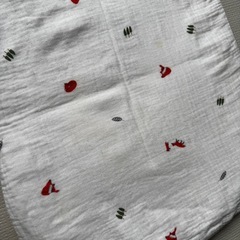 ねんねクッションの画像