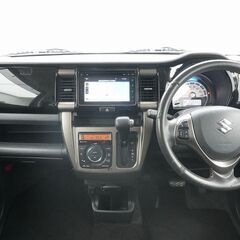 ❤️自社ローン👆シートヒーター付き！メカメカしい見た目！！の画像