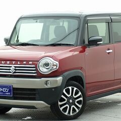 ❤️自社ローン👆シートヒーター付き！メカメカしい見た目！！の画像