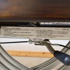 イタリアの家具ブランド”OZZIO ITALIA(オッジオイタリア)”のSVILUPPINO(ズヴィルッピーノ)エクステンションテーブルです。昇降と伸長機能がついたモダンなリビングダイニングテーブル！の画像