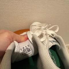 靴23cmの画像