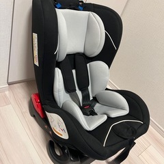 アイリスプラザ　チャイルドシートの画像