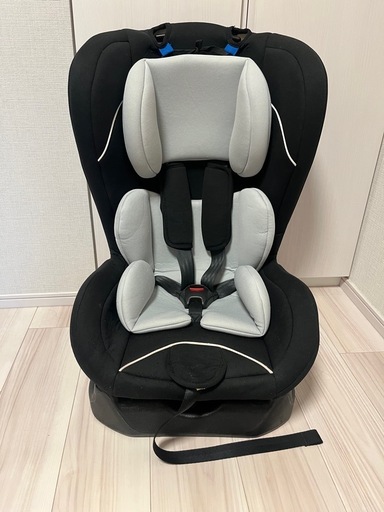 アイリスプラザ　チャイルドシート