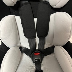 アイリスプラザ　チャイルドシートの画像