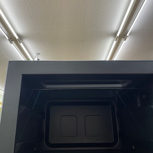 ☆ドリーム荒牧店☆ジモティー割引有☆【分解クリーニング済】パナソニック オーブンレンジ NE-FS30E8-KW 2021年製