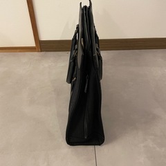ビジネスバッグの画像