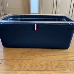 BONIQ専用コンテナ、保温ジャケット、保温リーフセットの画像