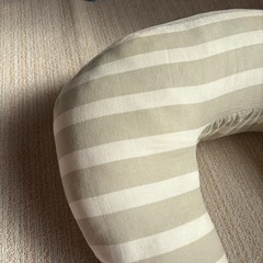 授乳用クッションの画像