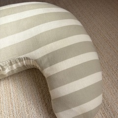 授乳用クッションの画像