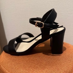 サンダルの画像