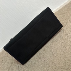 COACH カーゴトートの画像