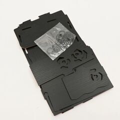 未使用/新品　 ローズ DIYオープンラック　組み立て式　未開封の画像