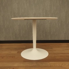 ≪引取り限定≫2人用 ダイニングテーブル 104300円 80001283の画像