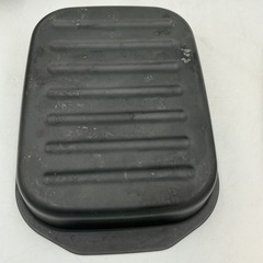 Lanchini（ランチーニ）NEW グリル活用角型パン 17×22cm（蓋付き） の画像