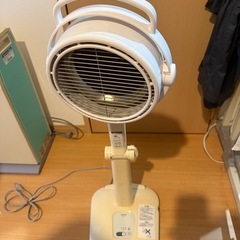 ヒーターの画像