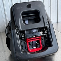 A639◇リーマン チャイルドシート◇カイナ◇ベビーシート◇1029Aの画像