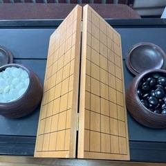 囲碁の画像