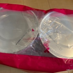 新品未開封　和光堂 はいはい 粉ミルクの画像