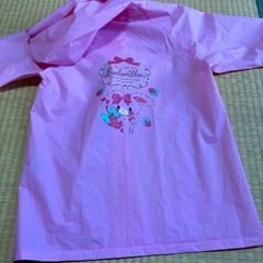 100サイズ　カッパの画像