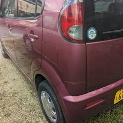 25年式、MRワゴンの画像