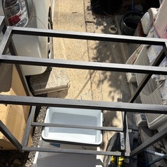 水槽台　　６０センチ用の画像