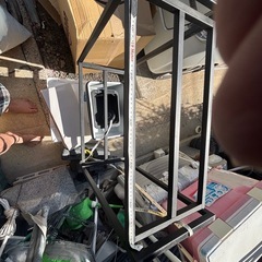 水槽台　　６０センチ用の画像