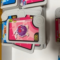 一枚5円‼️ポケモンフレンダ　4だん　ノーマルピック　の画像