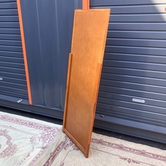 大型　姿見　60×160の画像