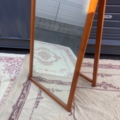 大型　姿見　60×160の画像